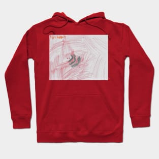 This one’s gonna be HOT! Hoodie